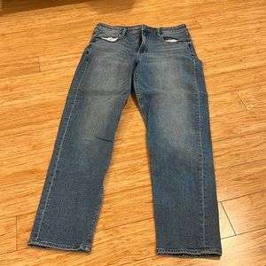 Loose fit American Eagle Jeans